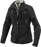 SpiDi Motorradjacke 4 Season Evo H2Out Damen 