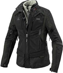 SpiDi Motorradjacke 4 Season Evo H2Out Damen 