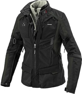 SpiDi Motorradjacke 4 Season Evo H2Out Damen SpiDi Motorradjacke 4 Season Evo H2Out Damen