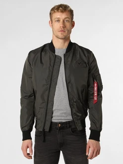 Alpha Industries Anorak