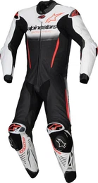Motorradkombi GP-R7 1-Teiler Motorrad Lederkombi