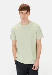 CAMEL ACTIVE T-Shirt Hellgrün/Grün/Khaki