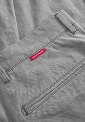 JOOP! Hose Matthew Grau/Hellgrau