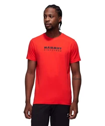 Mammut Core T-Shirt Logo 