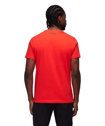 Mammut Core T-Shirt Logo 
