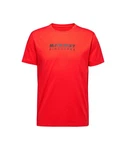Mammut Core T-Shirt Logo 