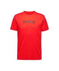 Mammut Core T-Shirt Logo 