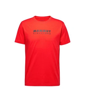 Mammut Core T-Shirt Logo