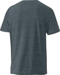 Joy Sportswear T-Shirt VITUS GRAU MEL.