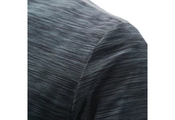 Joy Sportswear T-Shirt VITUS GRAU MEL.