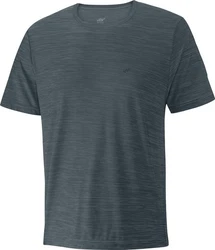 Joy Sportswear T-Shirt VITUS GRAU MEL.