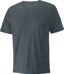 T-Shirt VITUS T-Shirt GREY MEL.
