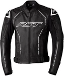 RST Motorradjacke S1 Grau/Schwarz/Weiß