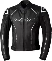 Motorradjacke S1 Motorrad Lederjacke