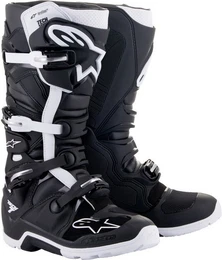 Tech 7 Enduro Drystar Motocross Stiefel Motorradstiefel