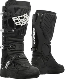 Whoops Motocross Stiefel Motorradstiefel