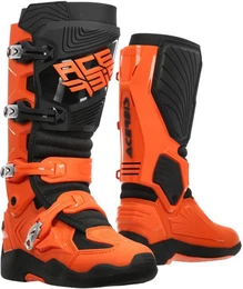 Whoops Motocross Stiefel Motorradstiefel