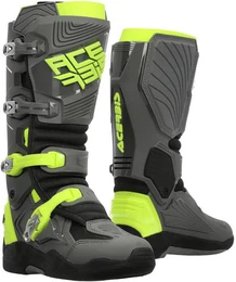 Whoops Motocross Stiefel Motorradstiefel