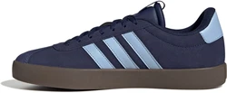 adidas Performance Sneaker VL COURT 3.0 Blau/DKBLUE/CLESKY/GOLDMT