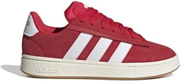GRAND COURT ALPHA 00s PURRUB/FTWWHT/PURRUB Laufschuh