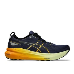 Gel-Kayano 31 Herren Indigo Blue Gunmetal Laufschuh