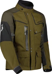 Scott Motorradjacke Voyager Dryo 