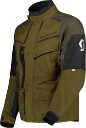 Motorradjacke Voyager Dryo wasserdichte Motorrad Textiljacke