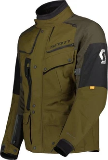Scott Motorradjacke Voyager Dryo 