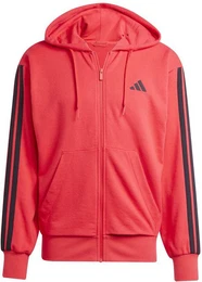 Kapuzensweatshirt M 3S FT FZ HD PURRUB/BLACK