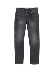 TOM TAILOR Jeans TTJOSH Regular Slim Fit Dunkelgrau/Hellgrau/Schwarz/Dunkelblau/Grau