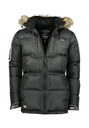 Winterjacke DANONE Bequem, warm und praktisch fr den Alltag