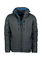 Geographical Norway Winterjacke BEACHWOOD 