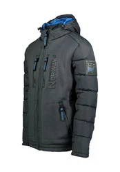 Geographical Norway Winterjacke BEACHWOOD 