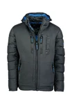 Geographical Norway Winterjacke BEACHWOOD 