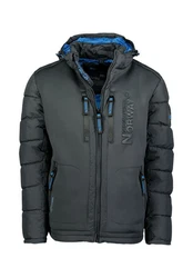Geographical Norway Winterjacke BEACHWOOD 