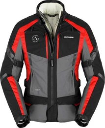 Motorradjacke 4 Season Evo H2Out Damen Motorrad Textiljacke