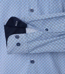 Redmond Langarmhemd Comfort Fit 251065111