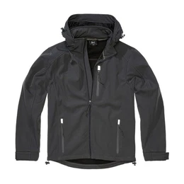Outdoorjacke Softshell Jacke Hurricane