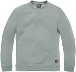 Vintage Industries Greeley Crewneck Sweatshirt Grün/Hellgrau/Grau/Hellgrün/Hellblau