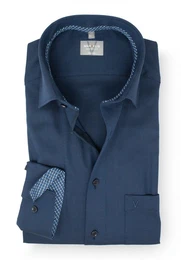 Businesshemd Comfort Fit bequeme Schnittfhrung