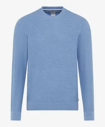 Brax Stillpullover STYLE RICK Rot