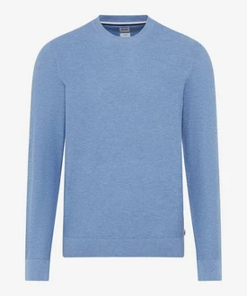 Brax Stillpullover STYLE RICK