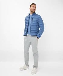Brax Stillpullover STYLE RICK Rot