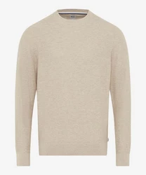 Brax Stillpullover STYLE RICK 57