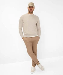 Brax Stillpullover STYLE RICK 57