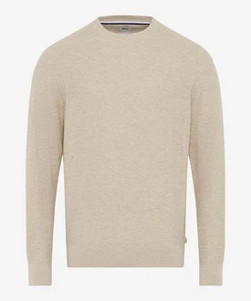 Brax Stillpullover STYLE RICK 57