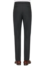 Carl Gross Baukastenhose Hose/Trousers CG Sven-TRF Dunkelgrau/Schwarz/Grau