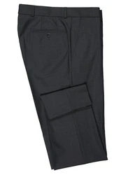 Carl Gross Baukastenhose Hose/Trousers CG Sven-TRF Dunkelgrau/Schwarz/Grau