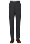 Carl Gross Baukastenhose Hose/Trousers CG Sven-TRF Dunkelgrau/Schwarz/Grau