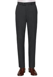 Carl Gross Baukastenhose Hose/Trousers CG Sven-TRF Dunkelgrau/Schwarz/Grau